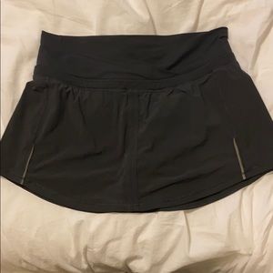 Lululemon Skort